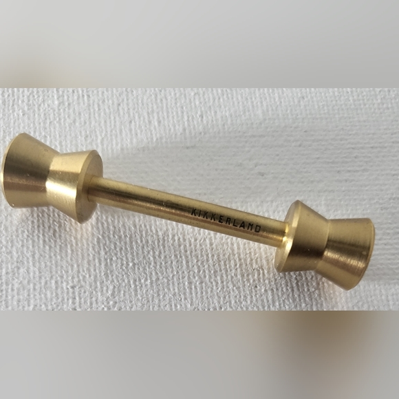 KIKKERLAND Brass Key Holder or other - Picture 5 of 8
